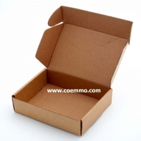 Caja de Cartón