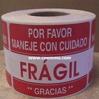Etiquetas a Medida
