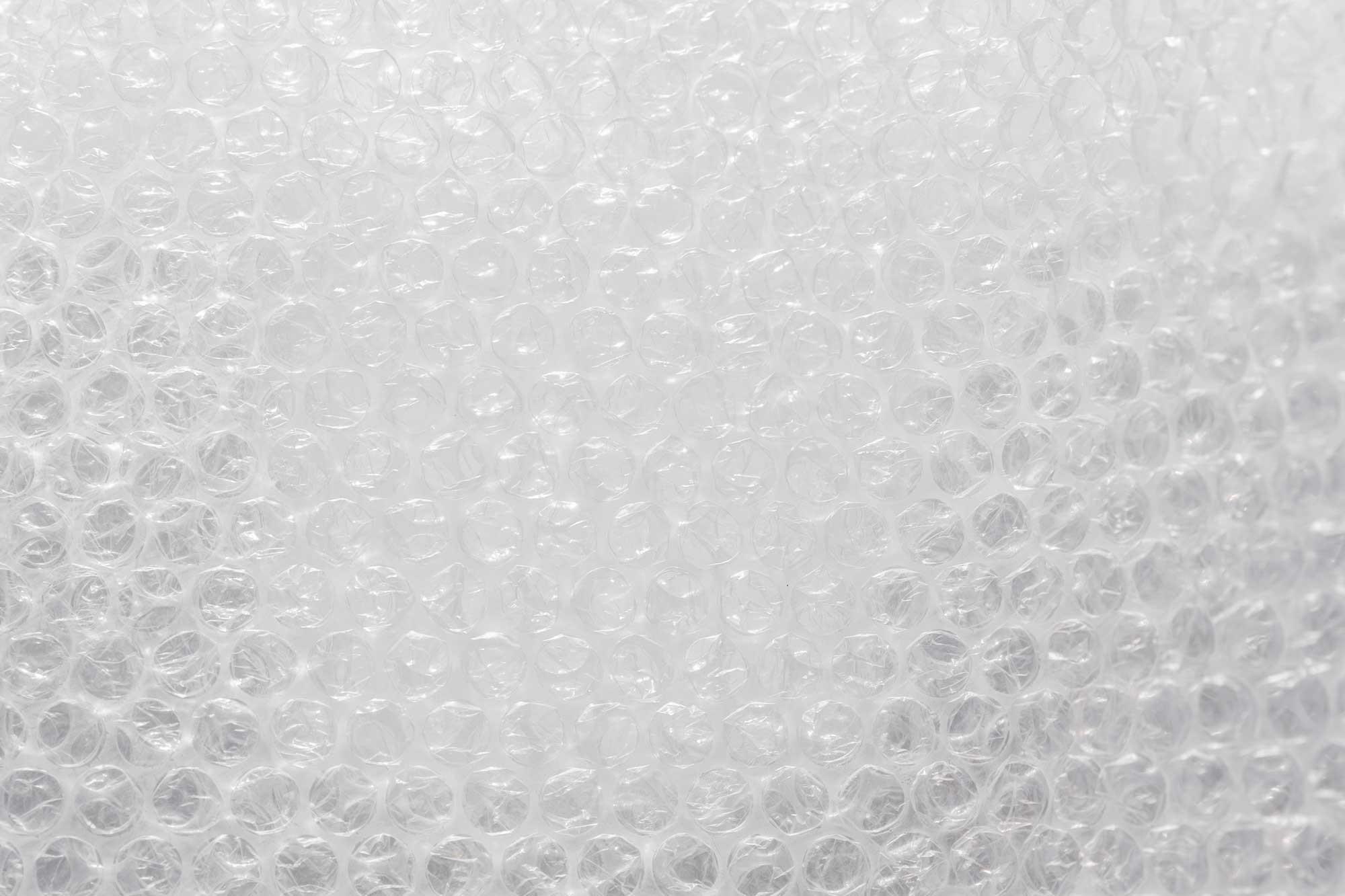 Air Rollo Bubble Wrap + Air-Foam | COEMMO
