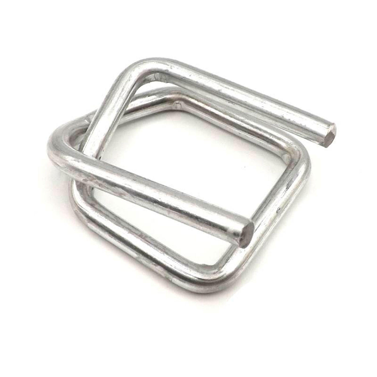 Textile Strapping Buckle | COEMMO
