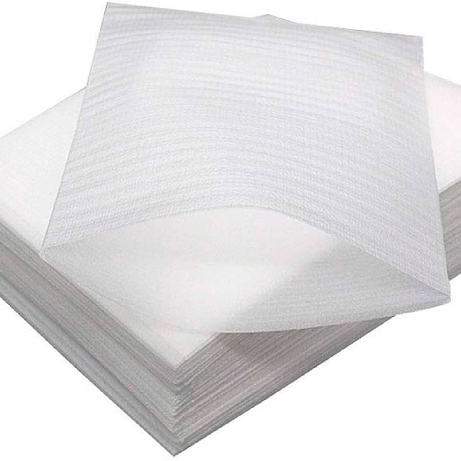 Bolsas Air-Foam Laminadas con film PE