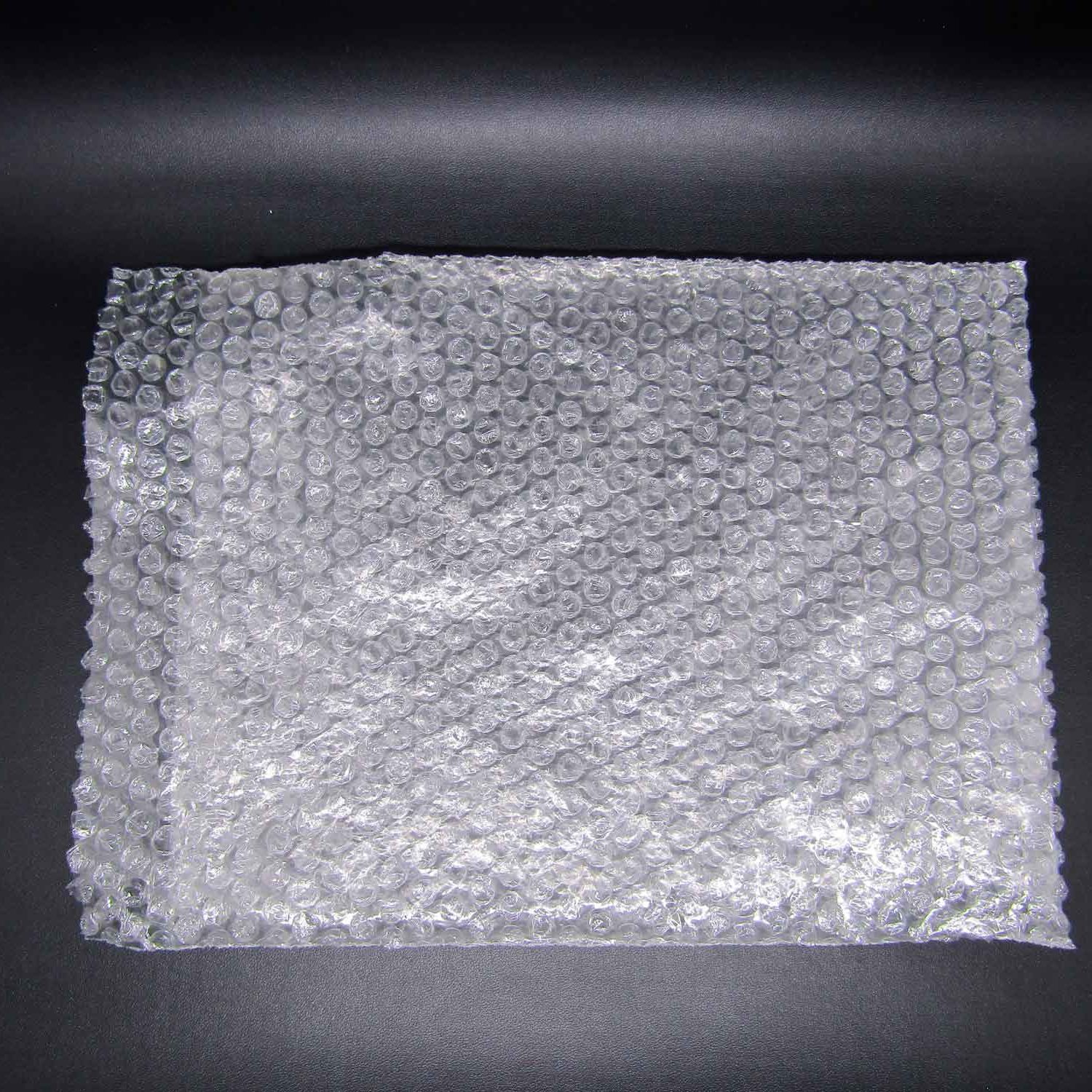 Bolsa de burbuja con espuma Air-Foam para protección y embalaje.