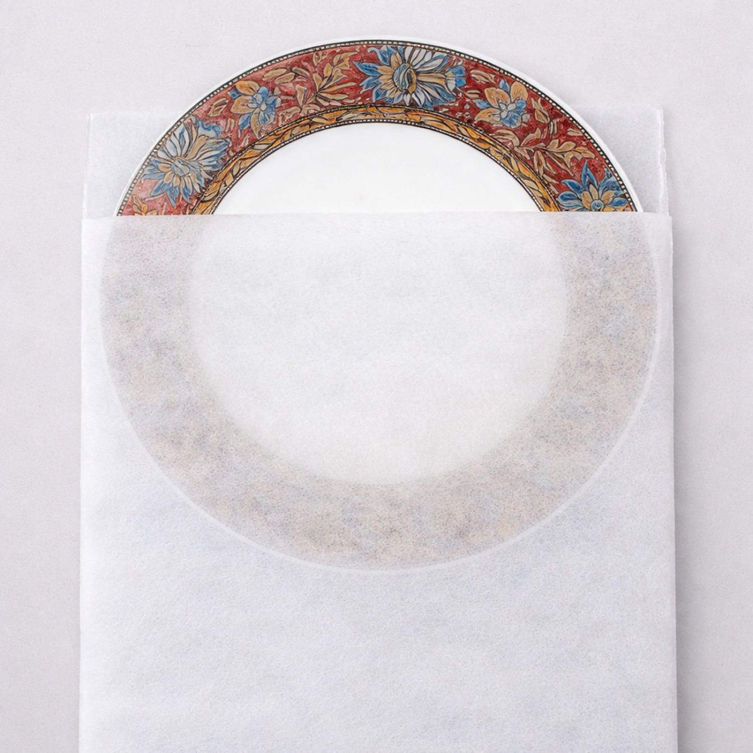 Bolsa Air-Foam de espuma de polietileno para proteger productos.