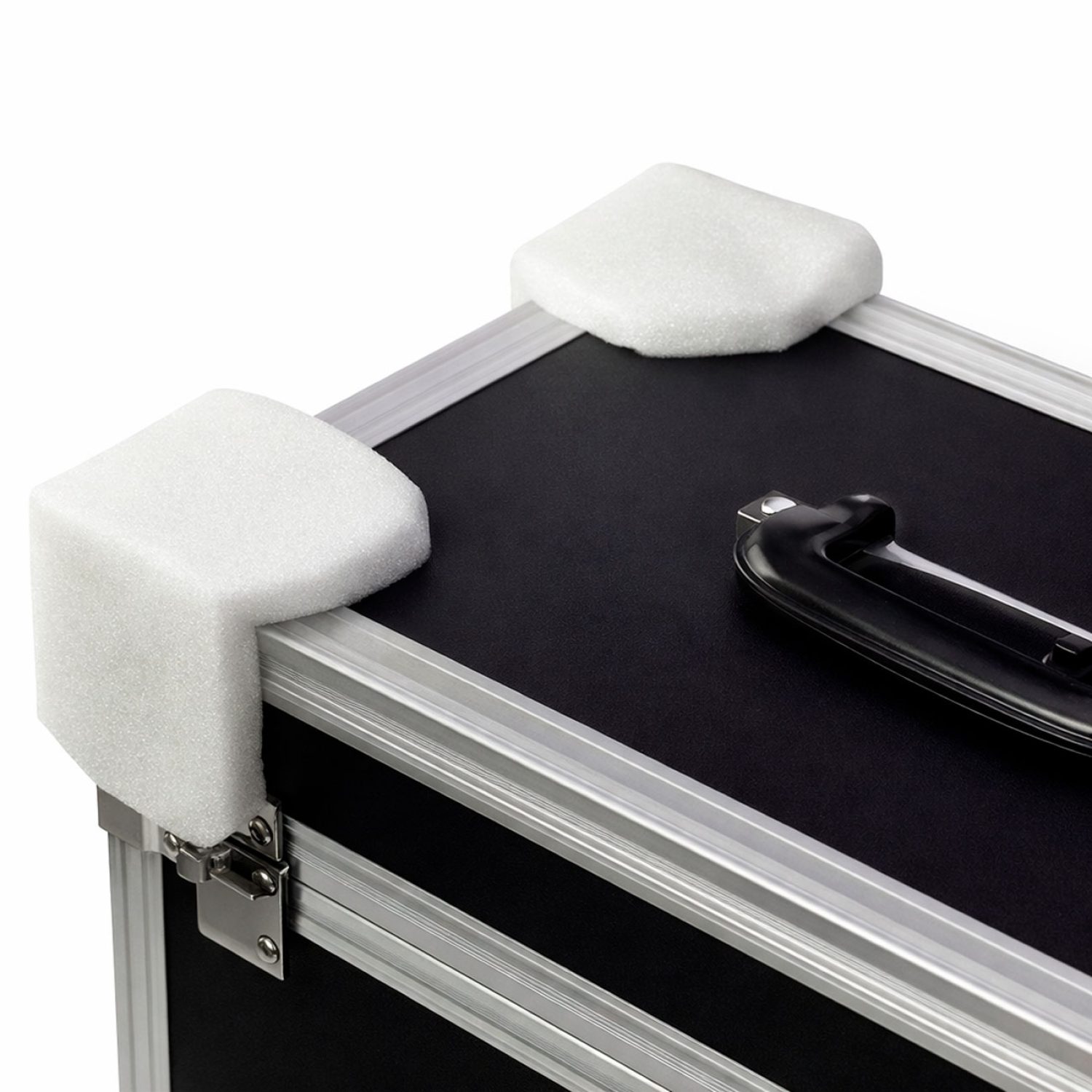 Esquinera Roundpack para protección de esquinas y bordes en embalaje.