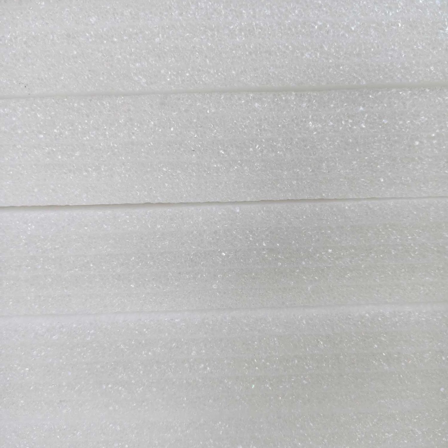 Planchas Air-Foam de espuma de poliuretano para acolchado y protección.