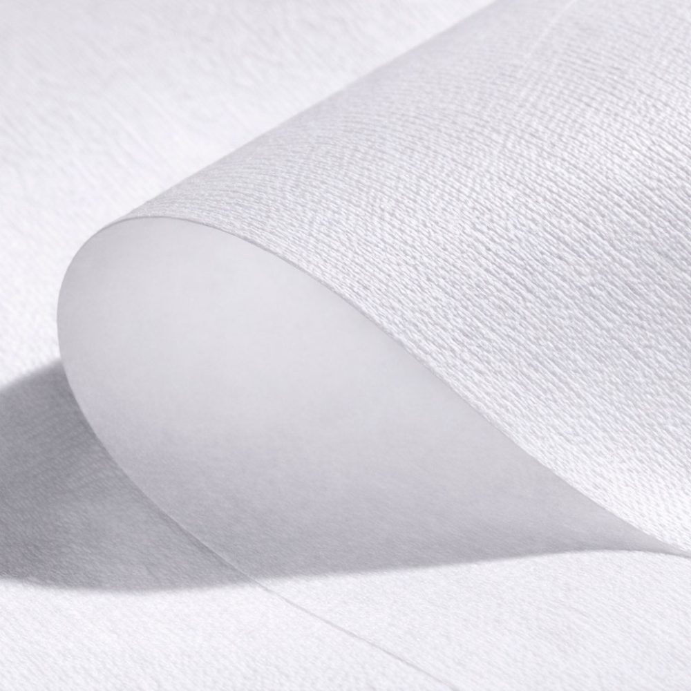 Rollos Air-Foam con tejido sin tejer para protección y embalaje.