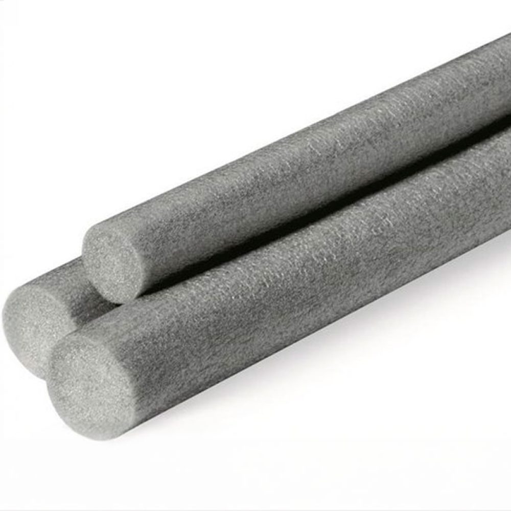 Roundex de espuma protectora. Flexible y amortiguador.