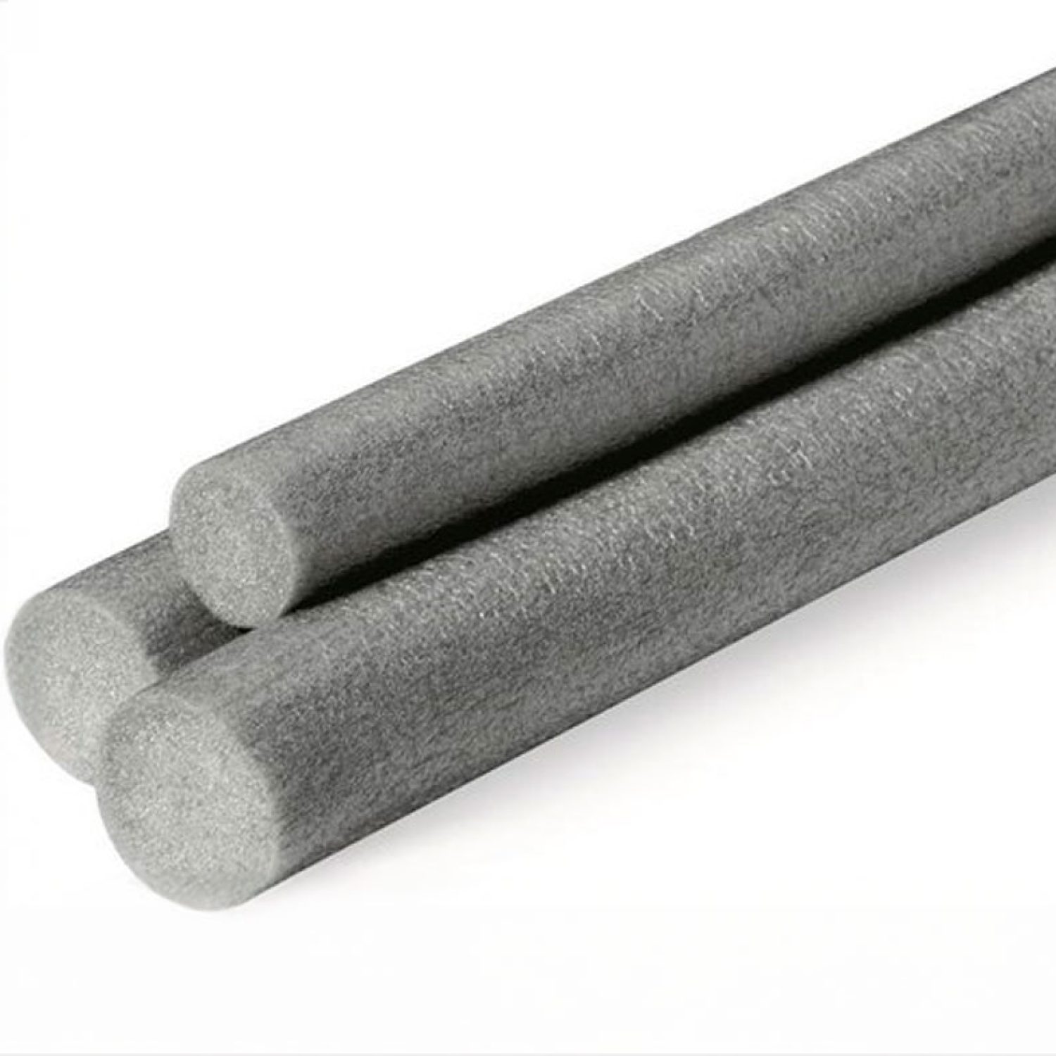 Roundex de espuma protectora. Flexible y amortiguador.